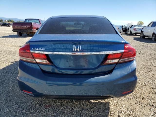 2HGFB2F82FH558676 Honda CIVIC EX