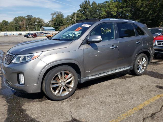 2014 Kia Sorento SX