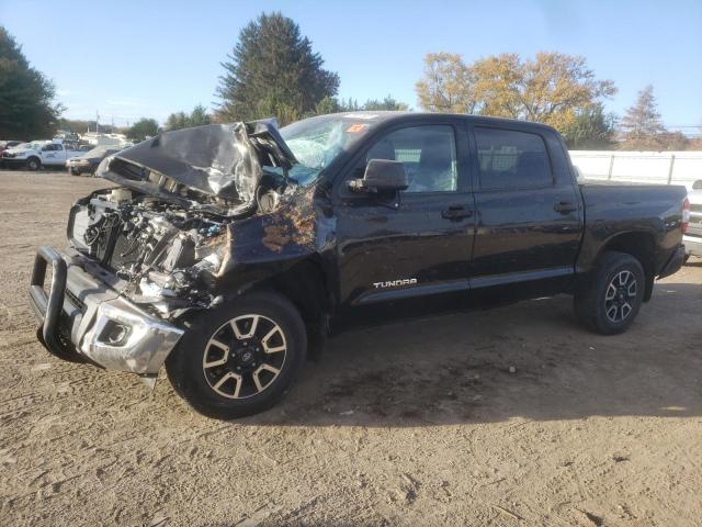 2018 Toyota Tundra 