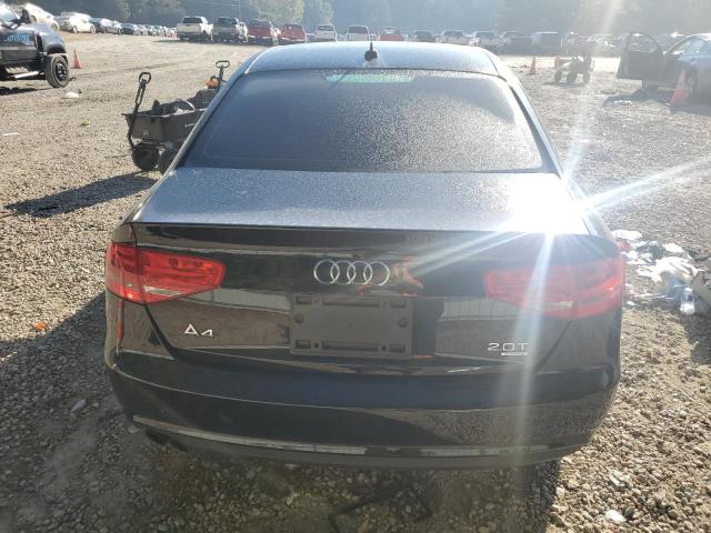 VIN WAUBFAFL7EA122822 2014 Audi A4, Premium no.6