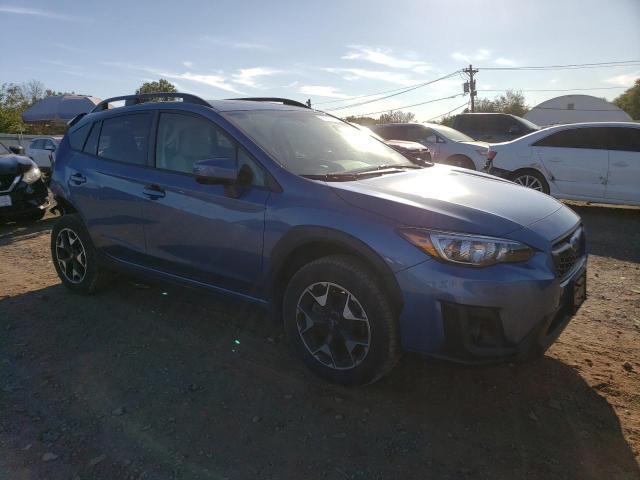 JF2GTAEC7K8371922 Subaru Crosstrek Premium