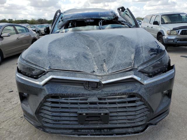 2024 TOYOTA GRAND HIGH - 5TDAAAA52RS002439