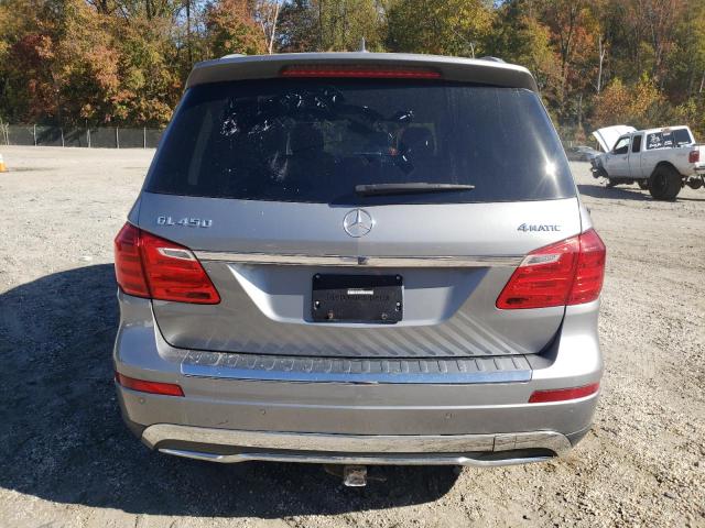 VIN 4JGDF6EE6GA657022 2016 Mercedes-Benz GL-Class, ... no.6