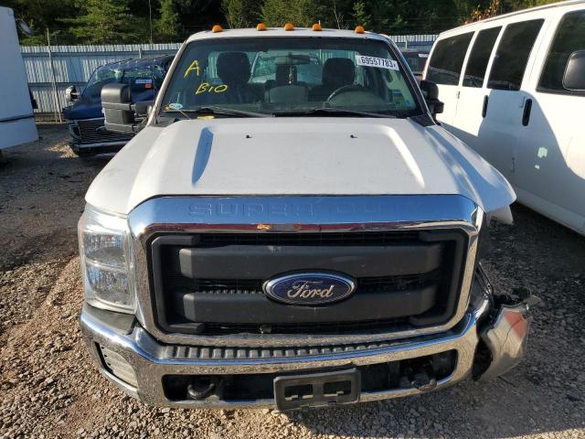 1FTBF2B60GEB83515 Ford F250 Super Duty