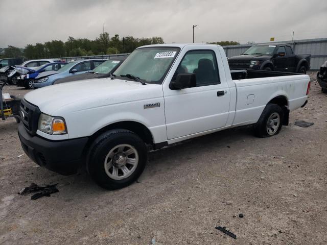 2009 Ford Ranger 