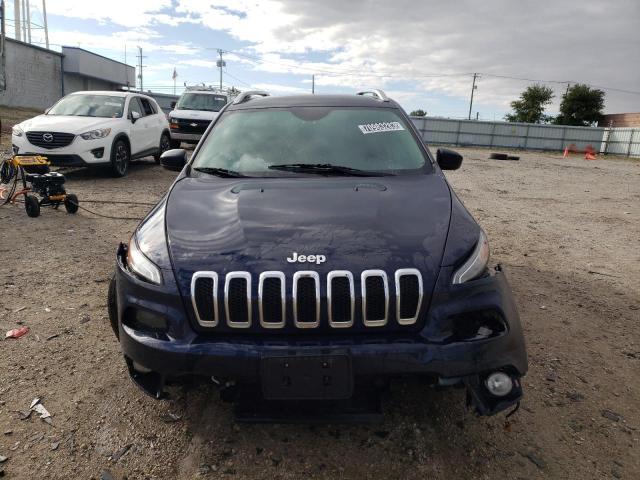 1C4PJLCSXGW370616 Jeep Cherokee Latitude