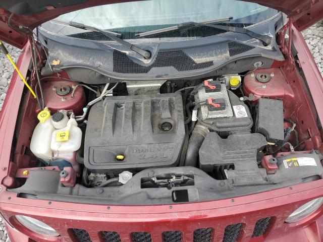 2015 JEEP PATRIOT LI 1C4NJPCB4FD247936