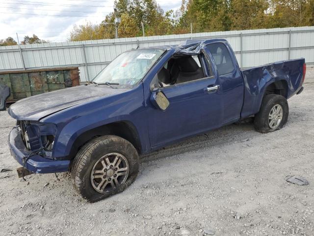 2011 Chevrolet Colorado 