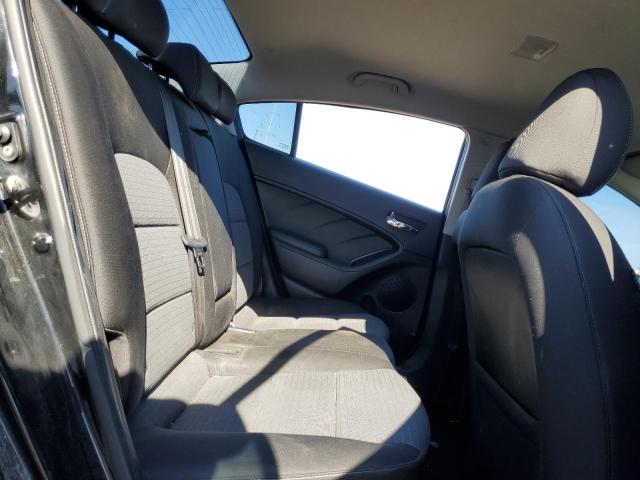 KNAFX4A63F5414544 KIA FORTE LX