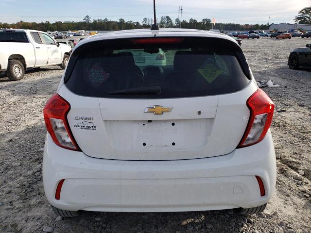2020 CHEVROLET SPARK LS - KL8CB6SA2LC404087