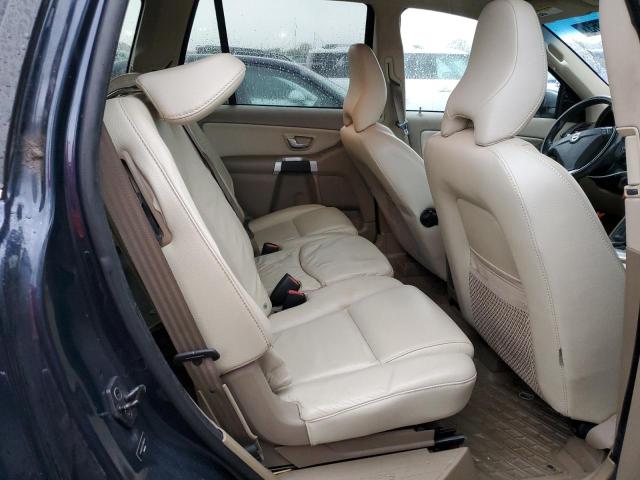 YV4952CZ7E1685451 Volvo XC90 3.2