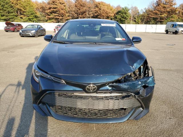 JTNK4RBE6K3047167 | 2019 TOYOTA COROLLA SE