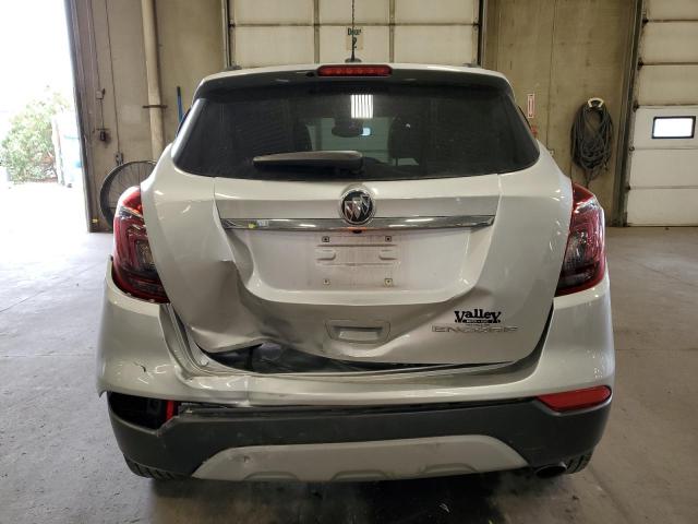 KL4CJASB4KB829590 2019 BUICK ENCORE, photo no. 6