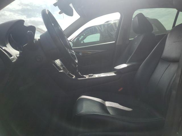 JN1BV7AR0EM705965 Infiniti Q50 BASE