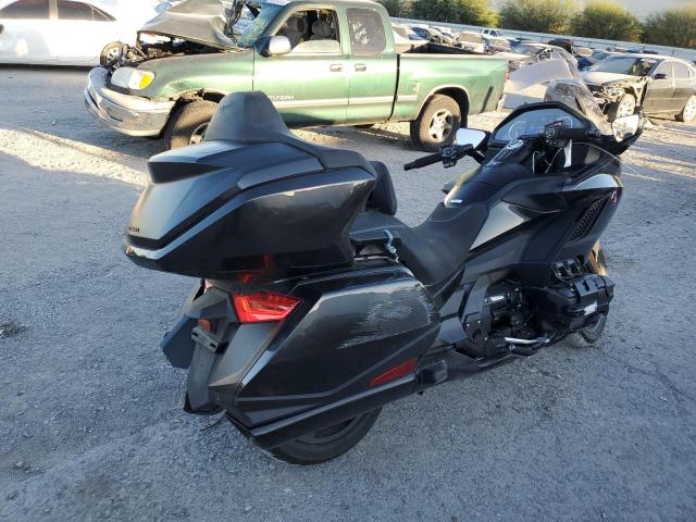 2022 HONDA GL1800 D JH2SC795XNK400979