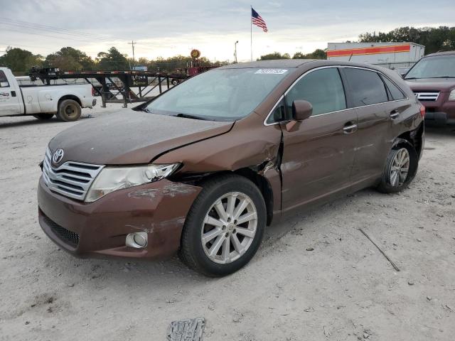 2011 Toyota Venza 