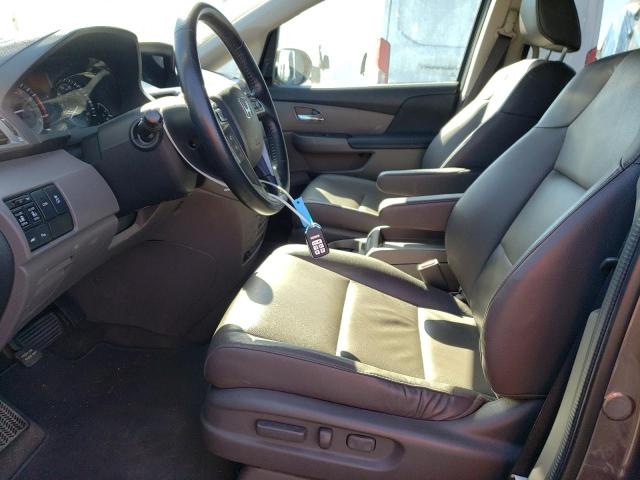 Honda Odyssey Touring 2014 5FNRL5H93EB067179 Image 7