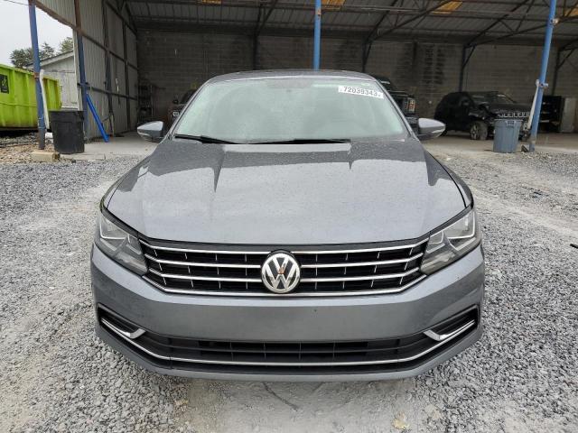 1VWLA7A31KC006349 Volkswagen Passat  5