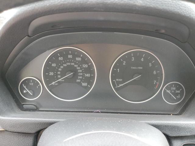 WBA3C3G53FNT52893 BMW 320 I Xdrive