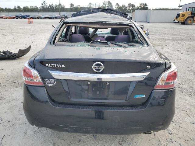 1N4AL3AP2EN389121 Nissan ALTIMA 2.5