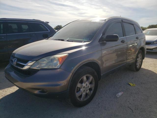 2011 Honda CR-V SE