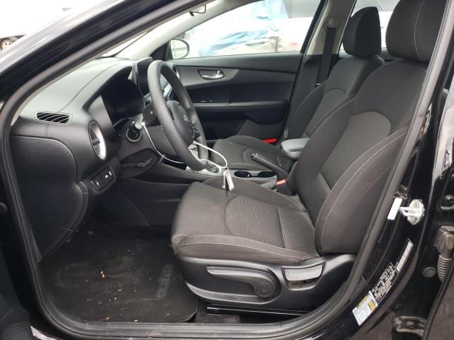 3KPF24AD7KE010550 KIA FORTE FE
