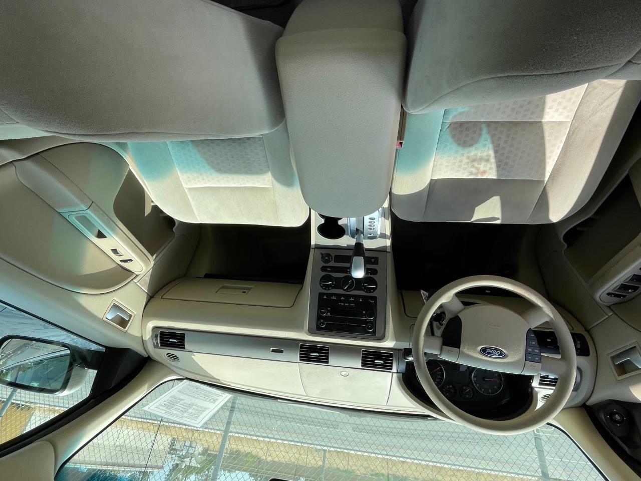 1FAFP231X5G162793 2005 Ford Five Hundred Se