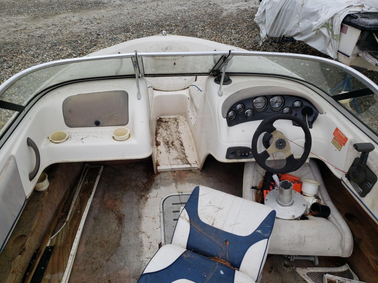 Lot #2768919325 2003 OTHER MONTEREY