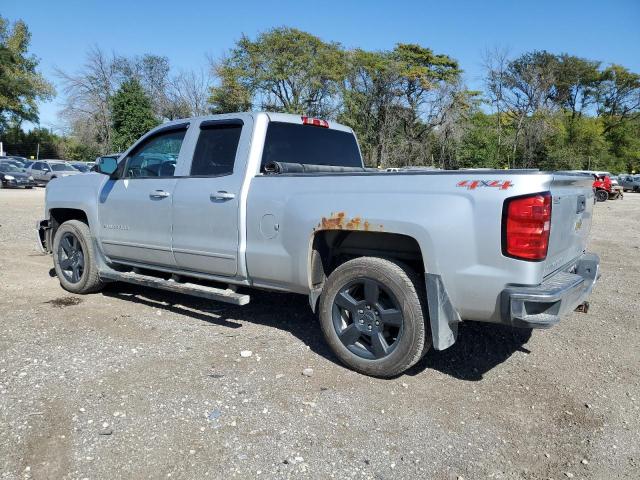 1GCVKREH8FZ206710 Chevrolet Silverado K1500 Lt