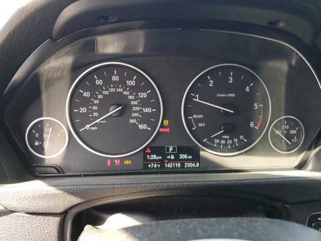 WBA3D5C56EF147382 BMW 328 D Xdrive