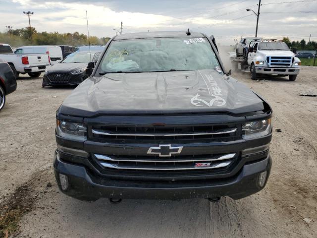 3GCUKSEC1HG294610 | 2017 CHEVROLET SILVERADO