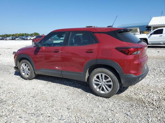 Vin: kl79mms22mb140365, lot: 83992364, chevrolet trailblzr ls 20212