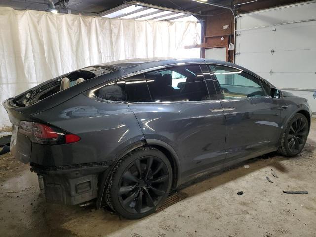 5YJXCBE22KF192201 Tesla Model X  3