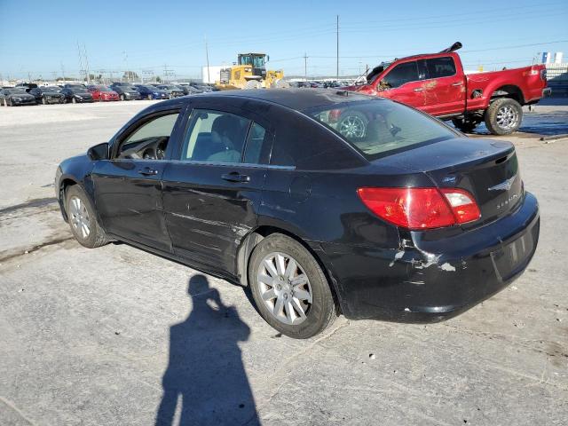 2010 Chrysler Sebring Touring VIN: 1C3CC4FB3AN223999 Lot: 37360904