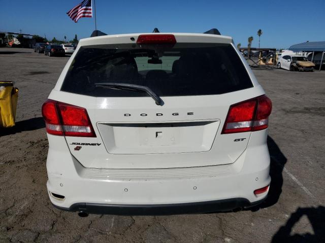 3C4PDDEG9KT720886 Dodge JOURNEY GT