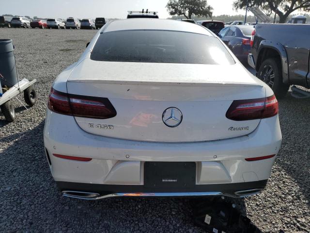 W1K1J5KB4MF165667 Mercedes-Benz E-Class E 450 4MAT 6