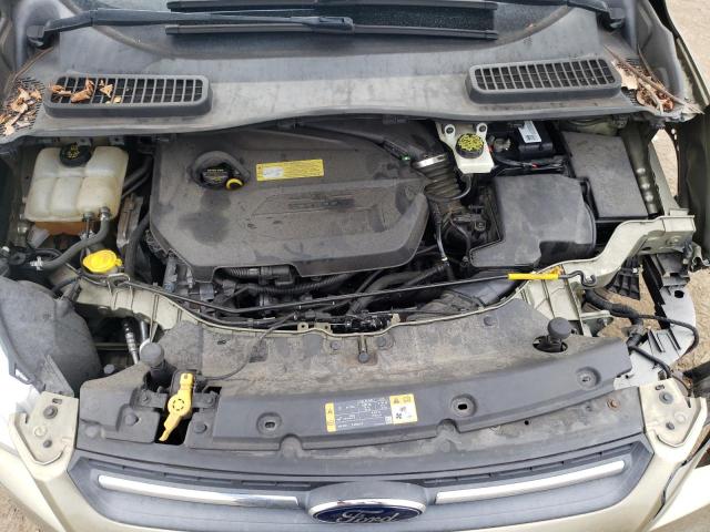 2013 Ford Escape Se VIN: 1FMCU0GX4DUA77193 Lot: 73986053