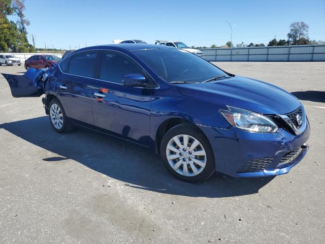 3N1AB7AP4KY264255 | 2019 NISSAN SENTRA S