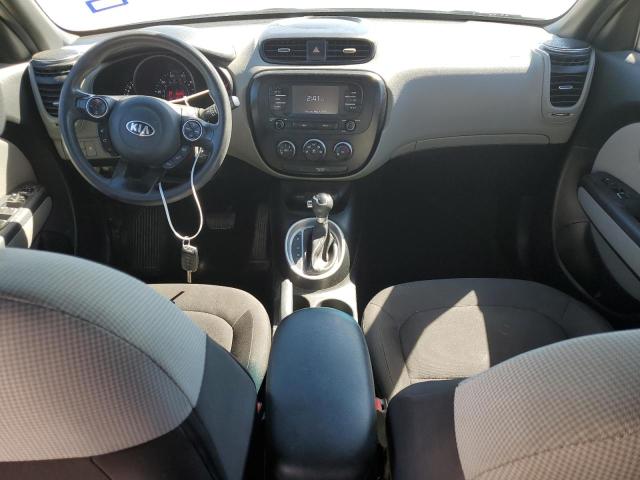 2019 KIA SOUL - KNDJN2A27K7024971