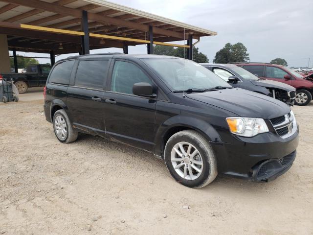 2C4RDGBG2KR781787 Dodge Grand Caravan Se