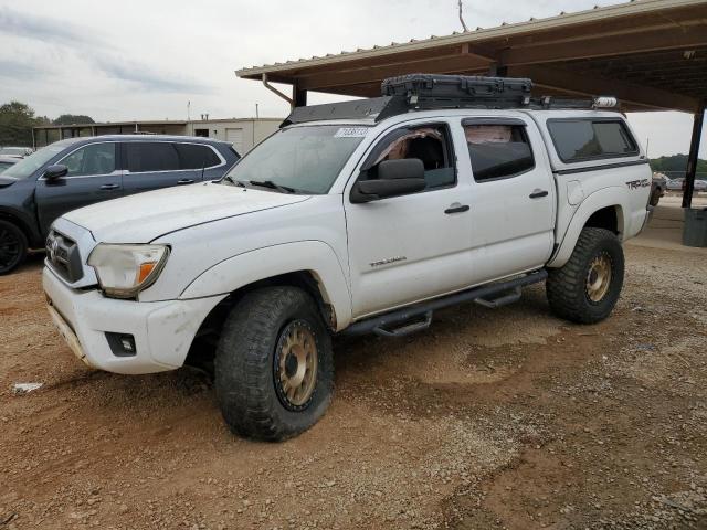 2014 Toyota Tacoma 