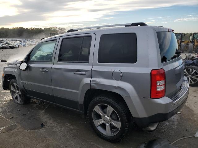 1C4NJPFA6GD589005 Jeep Patriot Latitude