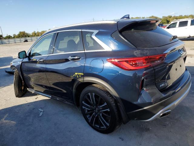 2023 INFINITI QX50 SENSO 3PCAJ5EB5PF117691
