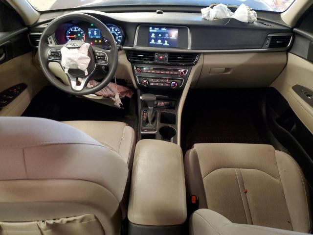 2018 KIA OPTIMA LX - 5XXGT4L3XJG233600