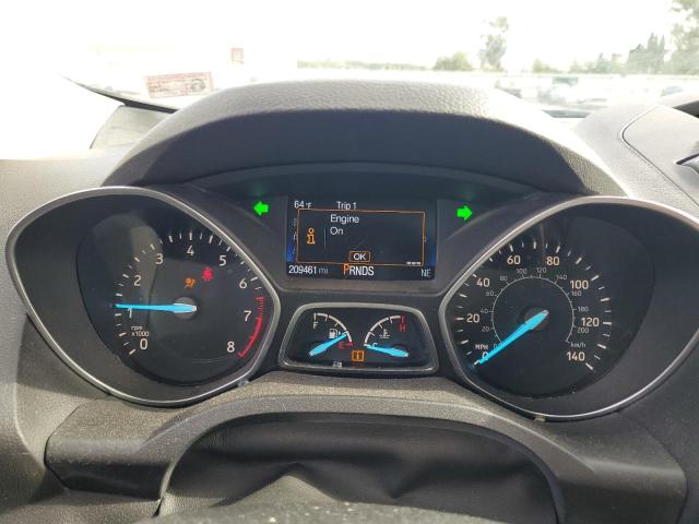 1FMCU0F78HUC73838 Ford ESCAPE S