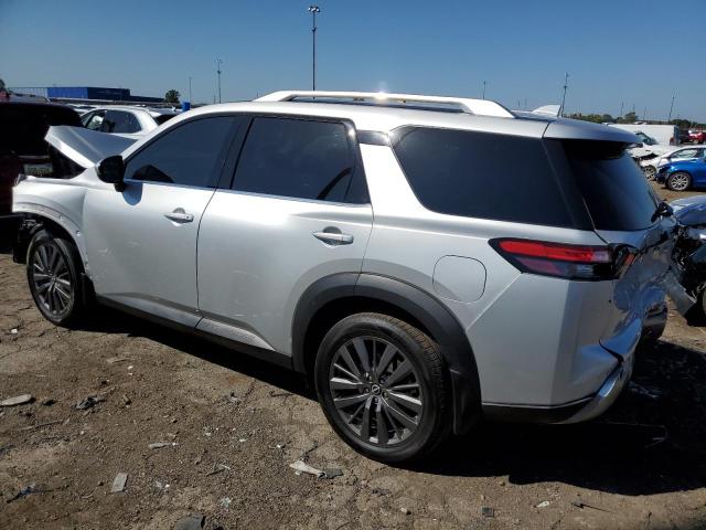 5N1DR3CD1NC249299 Nissan Pathfinder Sl