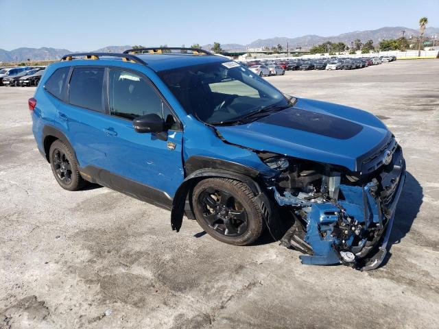 JF2SKALCXNH450103 Subaru Forester Wilderness