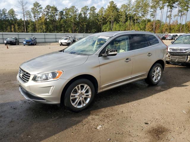 2015 Volvo XC60 T5 Premier