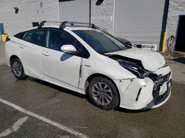 JTDKARFU9K3093803 | 2019 TOYOTA PRIUS