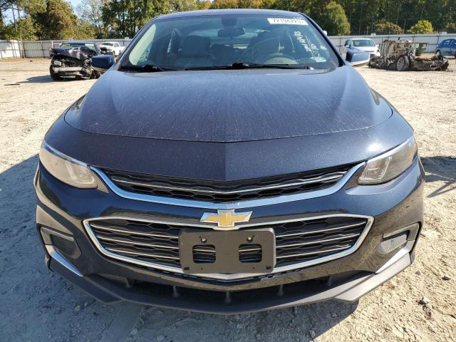 2017 CHEVROLET MALIBU LT - 1G1ZE5ST1HF126804